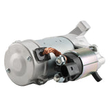Starter Motor for BMW 540i 740i 840i M2 M3 M4 X4 X5 X6 Z4 3.0L l6 12418671505