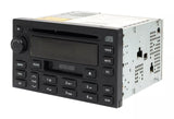 2004-2008 Suzuki Forenza AM FM Radio Cassette OEM CD Player 96550738