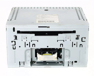 Mitsubishi 2006-2009 Eclipse Endeavor Galant AM FM Radio mp3 CD 8701A045