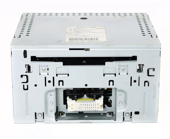 Mitsubishi 2006-2009 Eclipse Endeavor Galant AM FM Radio mp3 CD 8701A045
