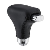 Automatic Chrome Gear Shift Knob Shifter Lever for Golf Passat Jetta