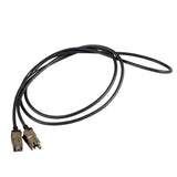 USB Mutimedia Module Head Unit T Port Harness Adapter for Ford Sync 2 to 3 US