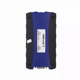 NEXIQ 2 USB Link Second Generation Heavy Duty Truck Card Diagnostic Tool + Bluetooth