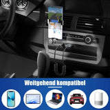 Aux to Bluetooth 5.1 Adapter 3.5mm Bluetooth Receiver Microphone for Car Home Office