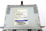 2005-2006 Kia Spectra AM FM Radio CD Player 96150-2F150 OEM