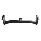 2 Inch Trailer Hitch Receiver for Jeep Grand Cherokee 1999-2004