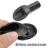 Antenna Grommet Base Ornament Bezel Mount for 2011-14 Toyota Sienna 86392-08020