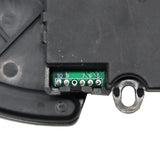 604-113 HVAC Air Door Actuator Mode for Suburban Silverado Sierra Yukon Tahoe