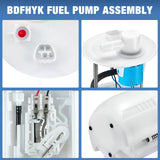 Fuel Pump Assembly For 2005-2016 Toyota Corolla 1.8L and 2005-2013 Matrix 1.8L