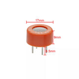 TGS-822 TGS822 Alcohol Toluene Xylene Organic Sensor