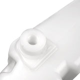 F5HZ-8A080-C Coolant Overflow Tank for 1980-1998 Ford F600 F700 F800 F6HZ8A080B
