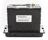 2011-2012 Chrysler Dodge Jeep AM FM CD Satellite Radio Aux P68021161AE RES