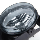 Front Bumper Fog Light Lamp Pair Set for 2003-06 GMC Sierra 1500 2500 3500 Pickup
