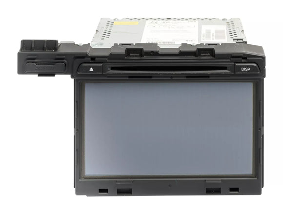 2015 Hyundai Sonata AM FM SiriusXM-Ready Radio CD Player Navigation 96560C20014X