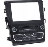 2017-20 Ford Fusion Multimedia Temperature Control Panel HS7T-18E245-CGA