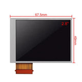 Display for Awron Demo Gauge of BMW M3 M4 Air Conditioning Outlet