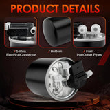 WK 820/15 Fuel Filter for 2010-2021 Mercedes Benz E350 GL350 ML350 R350 Sprinter