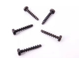 Lot of 5 Screws for Bose Wave Music System Outer Shell to bottom AWRCC1 AWRCC2
