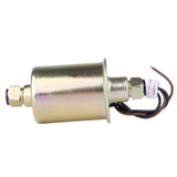 E8016S for Subaru Toyota Triumph Renault Fiat BMW Saab Mercedes-Benz Fuel Pump