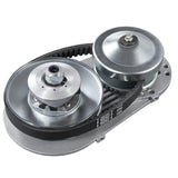 3/4" Go Kart Torque Converter Clutch Kit TAV2 30-75 10T 12T #35 218353A