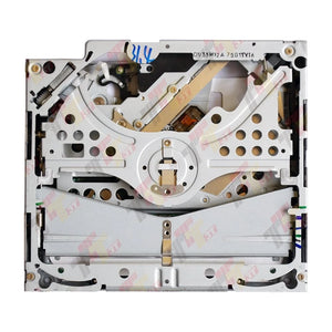 DVD Loader Mechanism Drive for Mercedes Navigation BN5511 BN5630 DV33M12A
