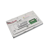 LCD Display TX18D30VM2FAA/B for Citroen C3 C4 C5 C8 DS3 Radio Navigation 9673538880