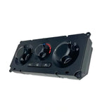 A/C Control Switch Heater Panel Fits for Nissan Frontier Navara D40 2007-2012