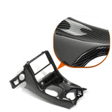 Double Din Dash Installation Kit for 1997-2004 Chevy Corvette C5 Carbon Fiber