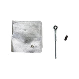Clutch Master Slave Cylinder Assembly for 1992-1997 Ford F-250 F-350