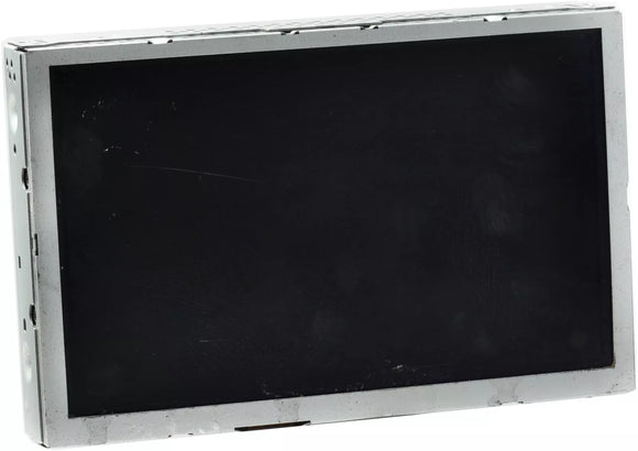 2009-2010 Lincoln MKS Vehicle Interface Display GPS Navigation 8A5T-10F839-AC