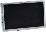 2009-2010 Lincoln MKS Vehicle Interface Display GPS Navigation 8A5T-10F839-AC