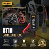 EPB Release Tool Car Electronic Parking Brake Emergency Release and Reset Tool