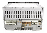 Mazda 2001-2003 Protege AM FM CD mp3 Player BL8E669R0A Face: 1165