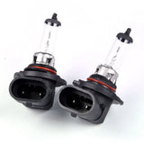 Front Bumper Fog Light Lamp Right & Left Side for 2006-10 Ford F150/08 Mark LT