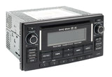 2015 Subaru Forester AM FM Radio SiriusXM Single Disc CD MP3 Player 86201SG640