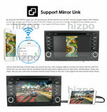 Android Car Radio GPS Nav Stereo DSP CD DVD Player for Audi A4 S4 B6 B7 RS4 2000-2008