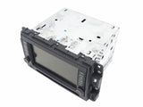 OEM Radio Navigation Display Screen CD Player U3U for 2007 Chevy Silverado Yukon 15940103