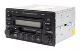 2005-2010 Kia Sportage AM FM Radio Cassette 6 Disc CD MP3 Player 96710-1F100