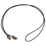 USB Mutimedia Module Head Unit T Port Harness Adapter for Ford Sync 2 to 3 US