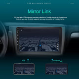 For 2009 2010 2011 2012 Dodge Ram 10" Android 13 Carplay Car Stereo Radio GPS FM