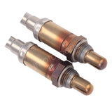 4qty Upstream & Downstream Oxygen O2 Sensor for 2000-07 Ford F150 4.2 4.6L 5.4L