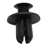 Set 100 Bumper Fender Liner Screw Trim Retainer Clips 86590-28000 for Hyundai