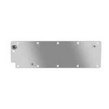 Gen 4 Engine Valley Cover Kit w/ Gasket 12598832 Fits GM LS2 LS3 GMC Silverado