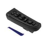 Power Window Switch for Chevy Tahoe 2003 2004 2005 2006 Silverado 1500 15883319