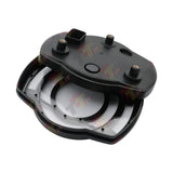 Instrument Housing Cover for Triumph Scrambler 1200 XE/XC Rocket 3 R/GT