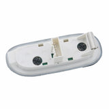 Passenger Right Door Window Lock Control Switch for 1997- 2004 Chevrolet Corvette C5 12135165