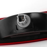 3rd Brake Light High Mounted Stop Lamp for Nissan NV1500 NV2500 NV3500 923-153
