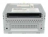 2010 Ford Flex AM FM Radio CD Player Satellite Ready AA8T-19C156-AC