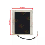 Color Display LTE042T-4501 for Audi A6/A8/Q7 Magneti Marelli Instrument Cluster