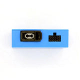 D2B Optical Fiber Decoder Adapter for Mercedes-Benz S/SL/C/CL/CLK/E/ML
